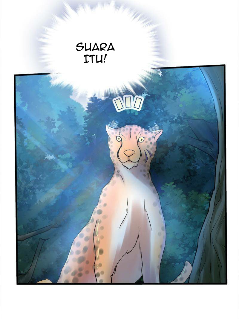 Beauty and the Beasts Chapter 35 Gambar 38